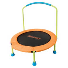 Kids Foldable Trampoline