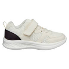 Toddler Velcro Closure Sneaker - White, 10