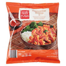Firecracker Shrimp, 21 oz
