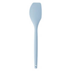 Silicone Spatula, Blue