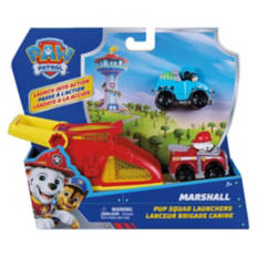 Character Marshall Pup Launcher