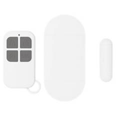 Door & Window Alarm with Remote Control