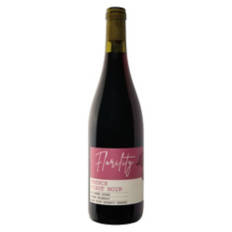 Organic Pinot Noir