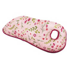 Comfortable Kneeling Pad, Pink Floral