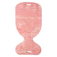 Pool Floating Saddle Seat, Orange
