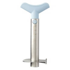 Pineapple Slicer, Blue