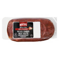 Steakhouse Petite Tender, per lb