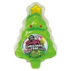 Holiday Compound - Christmas Tree