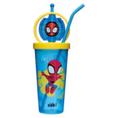 Spidey & His Amazing Friends Twirly Tumbler