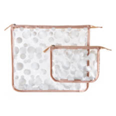 Accessory - Pouch Set, Polka Dot