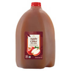 100% Apple Cider, 1 gal
