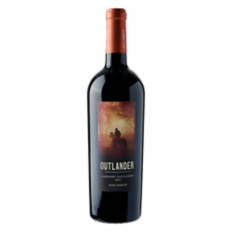 Cabernet Sauvignon Red Wine, 750 ml
