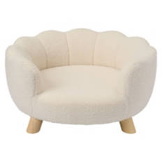 Round Shaped Luxury Pet Chair
