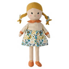 14" Tall Doll Plush Toy - Sloane