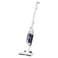 Corded 2 in 1 Stick Vacuum, White