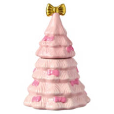 Nostalgic Tree Candle - Raspberries, Orange & Cherries