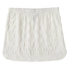Ladies Skort - Light Brown, S