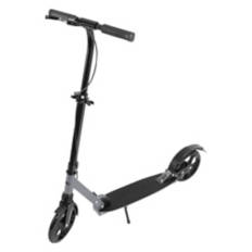 Foldable Luxe Big Wheel Scooter