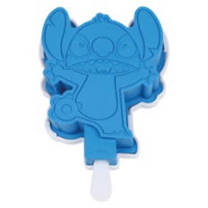 Stitch Shaped Ice Pop Maker