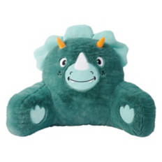 Kids Super Soft Backrest - Dinosaur