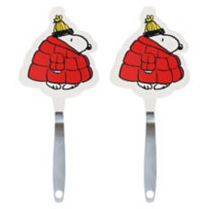 2 Pack Holiday Turner - Peanuts