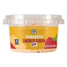Pimento Smoked Gouda Dip, 10 oz