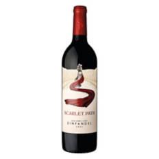 Lodi Old Vine Zinfandel Red Wine, 750 ml