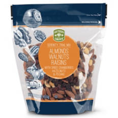 Serenity Trail  Mix, 16 oz