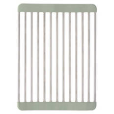 9" x  12" Roll Up Cooling Rack