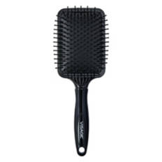 Paddle Hair Brush, Black