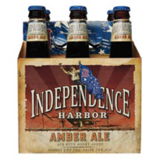 Amber Ale - 6 pack, 12 fl oz