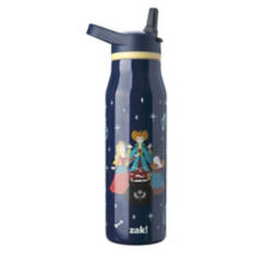 BPA Free Halloween Stainless Steel Bottle - Hocus Pocus