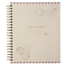 Personal Travel Planner