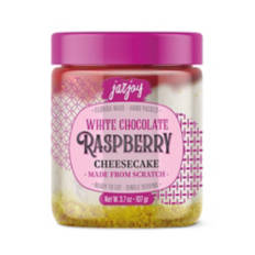 Jar Joy Cheesecake--40D