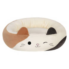 20" Squishmallow Pet Bed - Cam, S