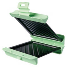 Microwave Grilled Cheese Maker