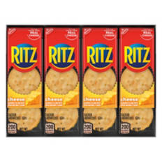 Cheese Sandwich Crackers, 10.8 oz