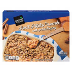 Sweet Potato Casserole, 22 oz