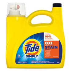 Simply Oxi Stain Release Refreshing Breeze, 105 fl oz