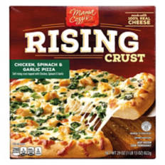 Chicken Spinach & Garlic Pizza, 29 oz