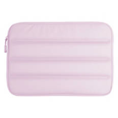 Laptop Sleeve, Purple