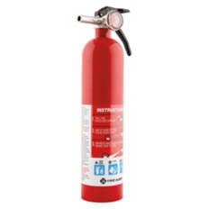 Fire Extinguisher for Home