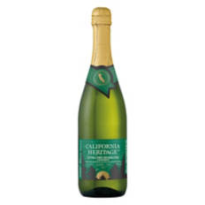 Extra Dry Sparkling Wine, 750 mL