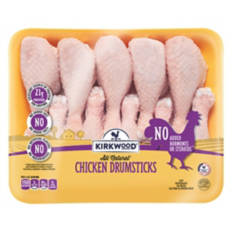 Chicken Drumsticks