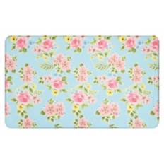18" X 30" Easter Comfort Mat - Roses