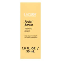 Facial Serum - Vitamin C, 1 fl oz bottle