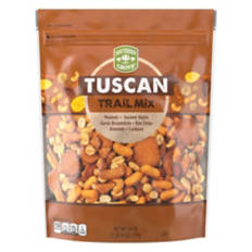 Tuscan Trail Mix, 26 oz