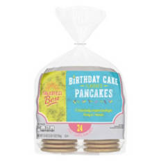 Birthday Pancakes, 33 oz