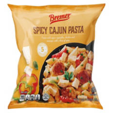 Spicy Cajun Pasta, 21 oz