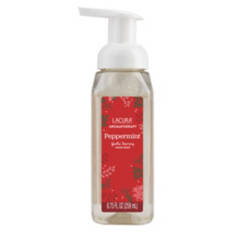 Peppermint Foaming Hand Soap